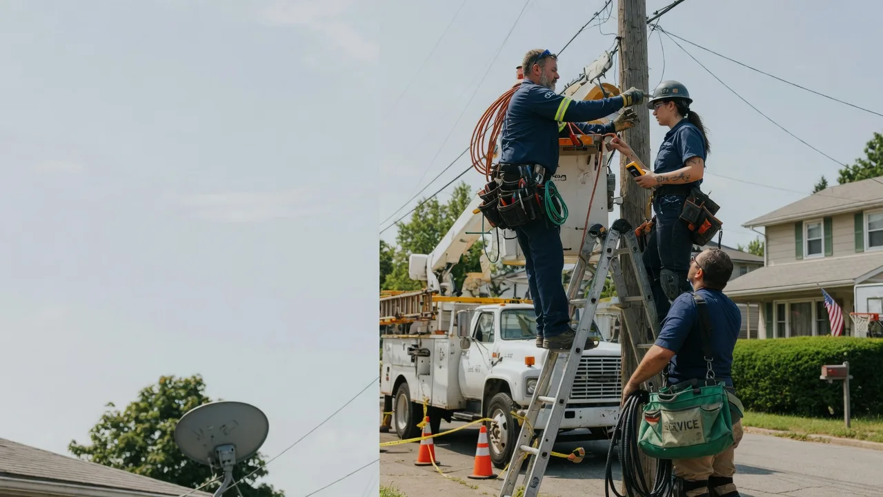 Electrical Repair in Ketchum, OK near me